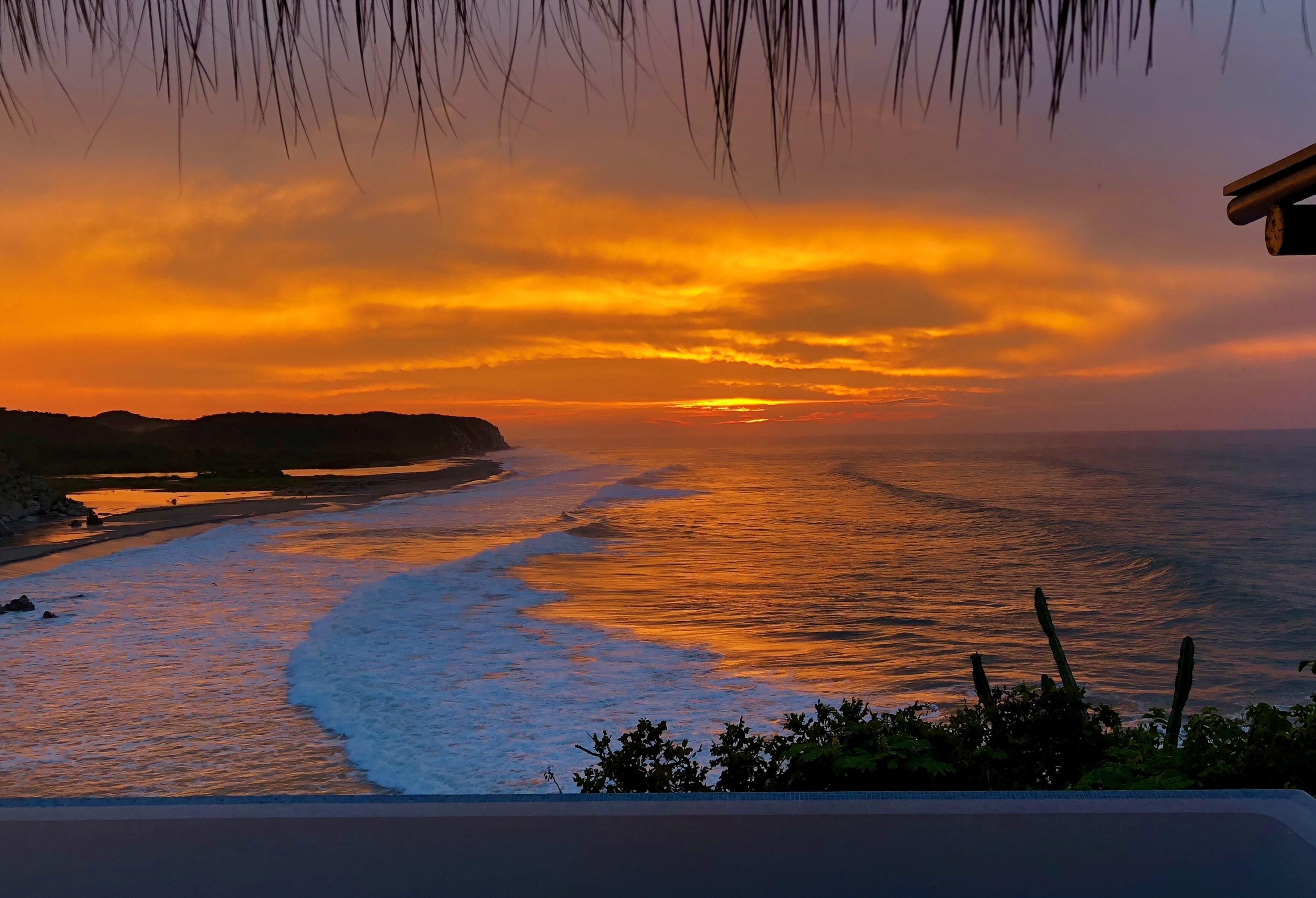 Villa, Multiple Beds (2071 - Villa Esquina del Cielo) | Beach | On the beach