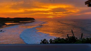 Villa, Multiple Beds (2071 - Villa Esquina del Cielo) | Beach | On the beach