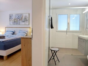 2 bedrooms, internet - Terrasse by Interhome (Kandersteg)