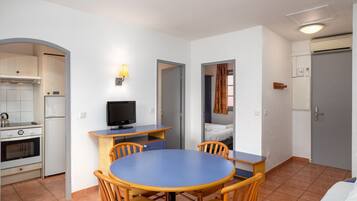 1 chambre, coffres-forts dans les chambres, Wi-Fi, draps fournis