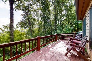 テラス / パティオ