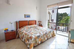 คอนโด, หลายเตียง (1065 - Mar A Villa) | 2 ห้องนอน, อินเทอร์เน็ต