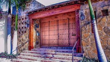 Condo, Multiple Beds (1065 - Mar A Villa) | Exterior