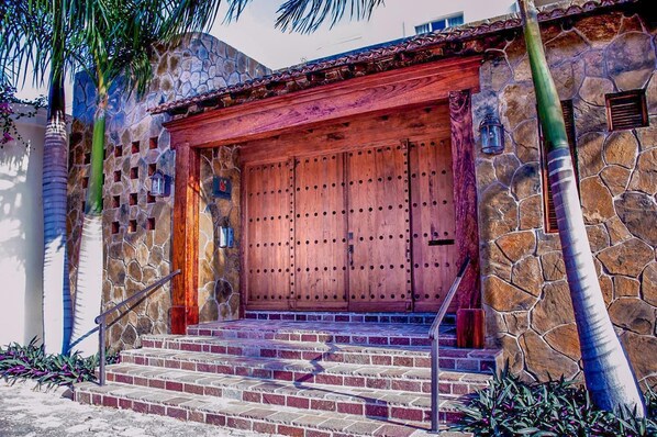 Condo, Multiple Beds (1065 - Mar A Villa) | Exterior