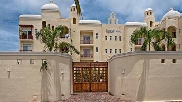 Condo, varias camas (1065 - Mar A Villa) | Exterior