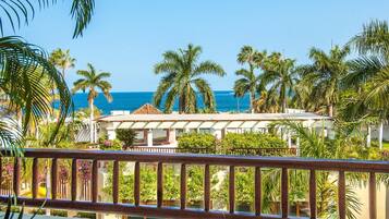 Condo, Multiple Beds (1065 - Mar A Villa) | Balcony