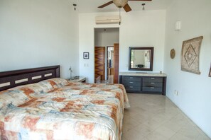 Condo, Plusieurs lits (1065 - Mar A Villa) | 2 chambres, accès à Internet