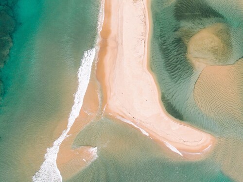 10 mins des Plages ! Mobile-Home Abordable