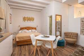 Wi-Fi, roupa de cama