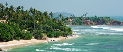 Praia