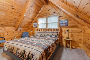 4 chambres, fer et planche à repasser, accès à Internet, literie fournie