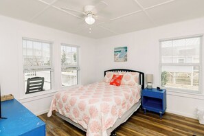 3 Schlafzimmer, Bügeleisen/Bügelbrett, kostenloses WLAN, Bettwäsche