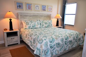 1 bedroom, Internet