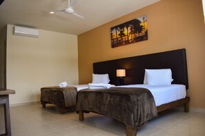 Room - Muchin Hotel (Puerto Morelos)