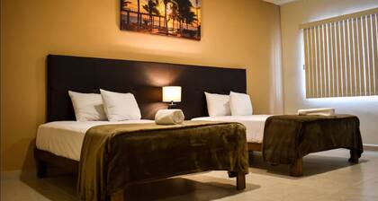 Muchin Hotel