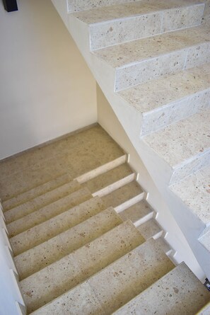 Escaleras