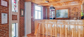 Hotel Bello Amanecer