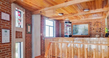 Hotel Bello Amanecer