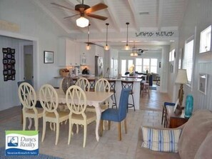 TV - Lawdy Mercy - Second Row (Channelfront) in Garden City Beach (Garden City)