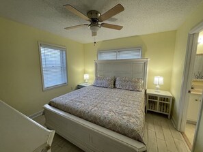 3 slaapkamers, internet