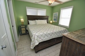 3 bedrooms, Internet