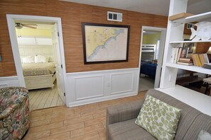 3 bedrooms, internet