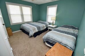 3 Schlafzimmer, Internetzugang