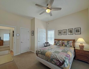 6 habitaciones, tabla de planchar con plancha y wifi gratis 