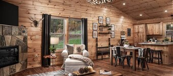 Skyline View: New build! A+ views! Spacious!