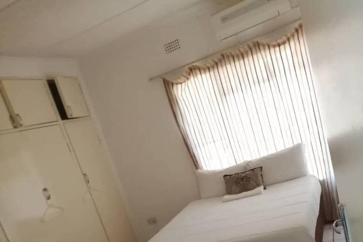 Iron/ironing board, free WiFi