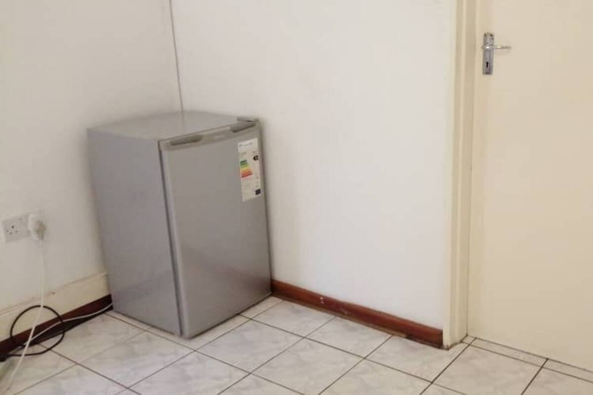 Mini fridge