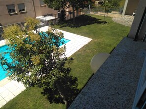 Alberca