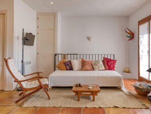 1 habitación y internet 