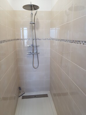 Dusche