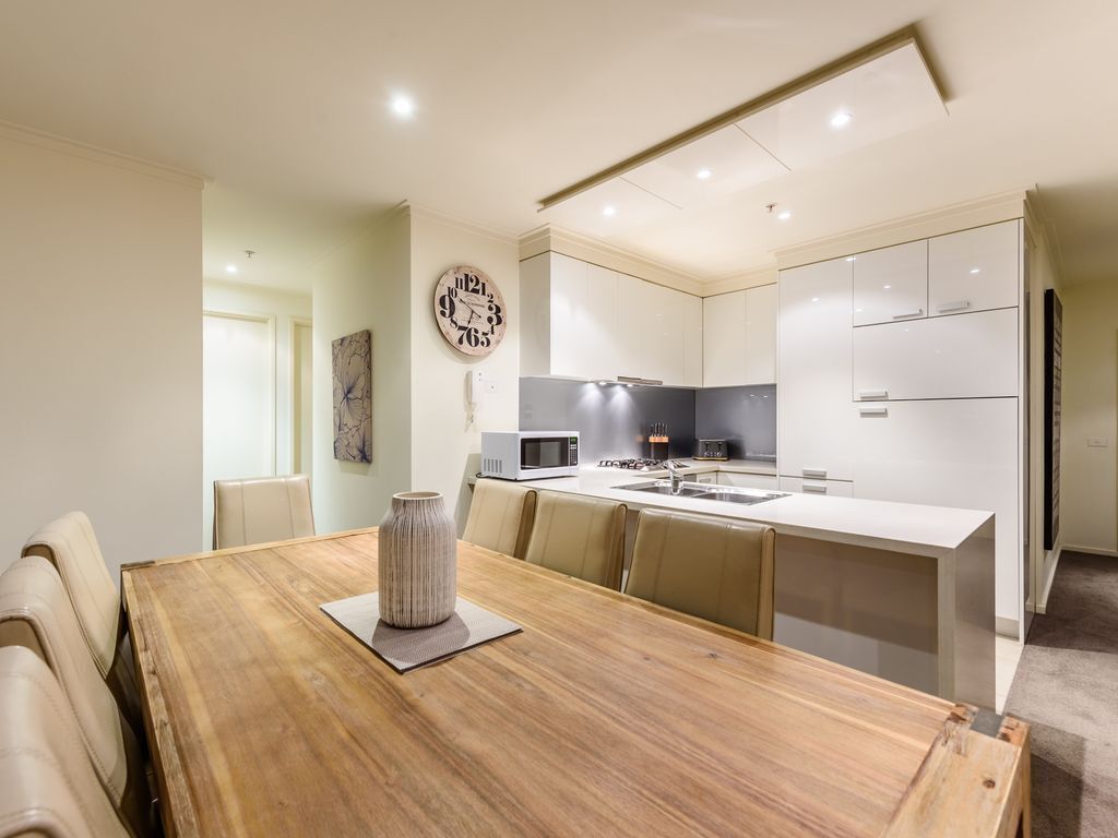 Exclusive Stays - SouthbankONE II — image 15