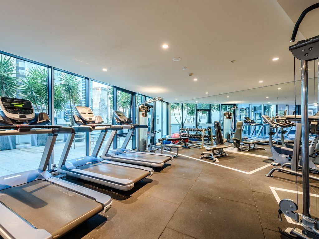 Exclusive Stays - SouthbankONE II — image 24