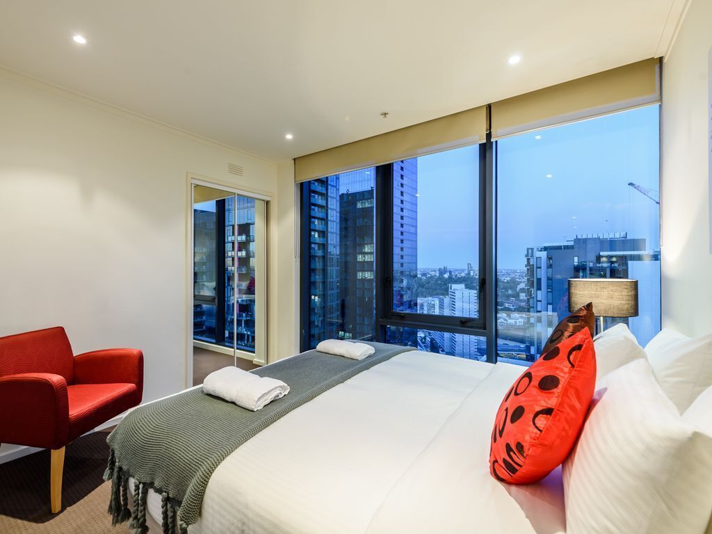 Exclusive Stays - SouthbankONE II — image 13