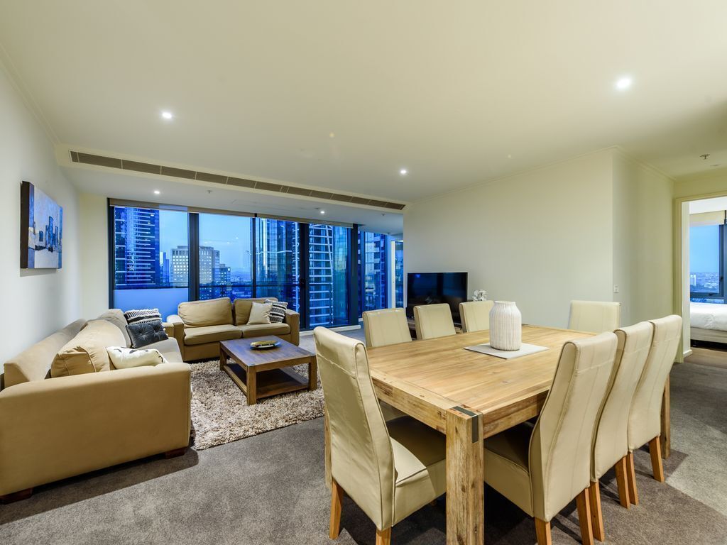 Exclusive Stays - SouthbankONE II — image 19