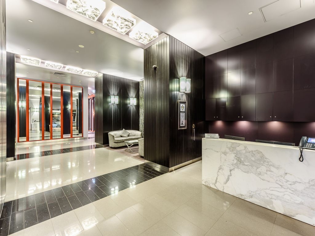 Exclusive Stays - SouthbankONE II — image 25