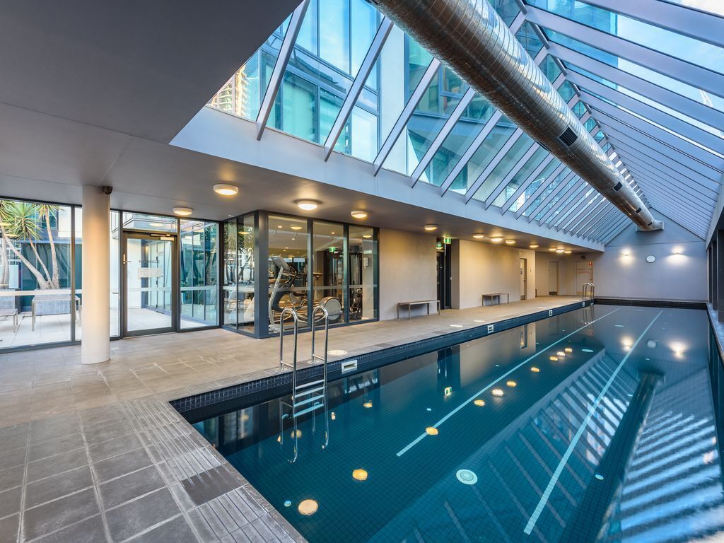 Exclusive Stays - SouthbankONE II — image 6