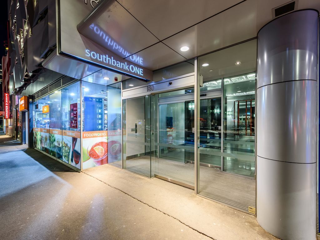 Exclusive Stays - SouthbankONE II — image 21