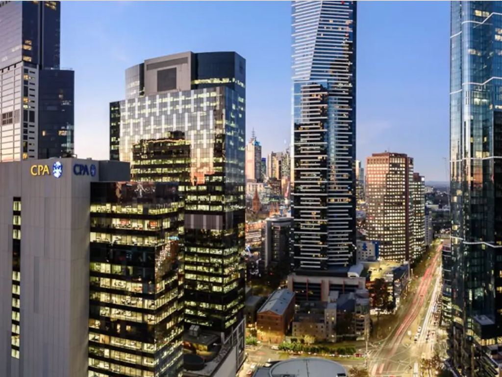 Exclusive Stays - SouthbankONE II — image 23