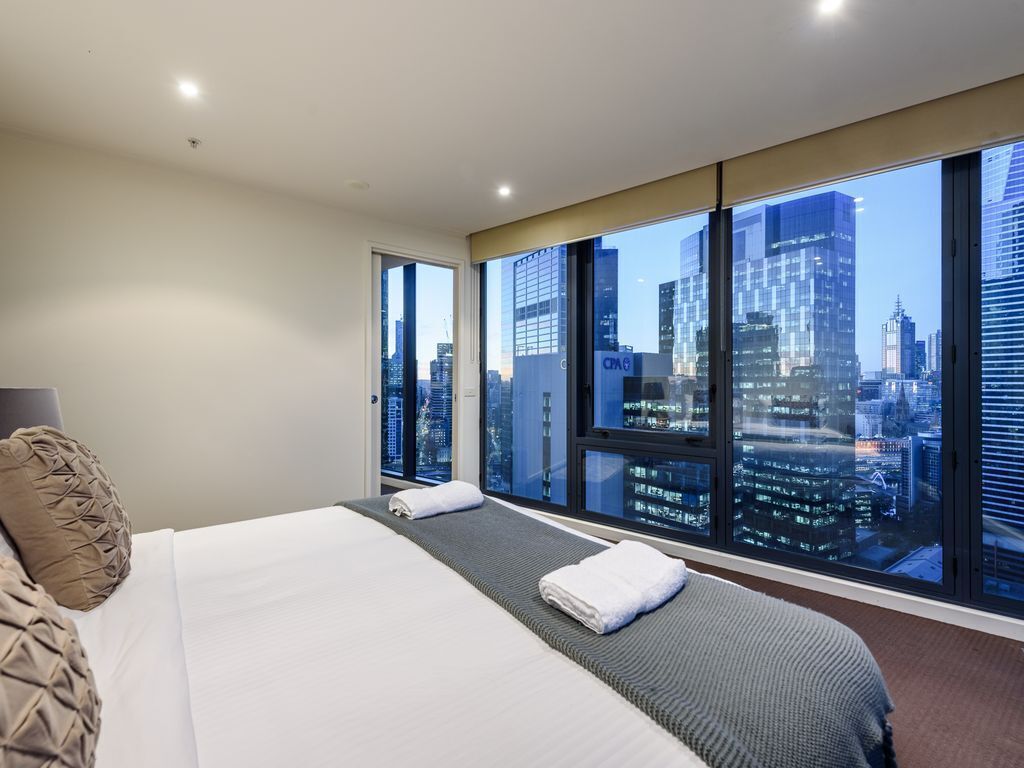 Exclusive Stays - SouthbankONE II — image 11