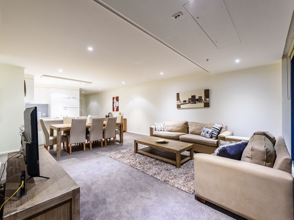 Exclusive Stays - SouthbankONE II — image 18