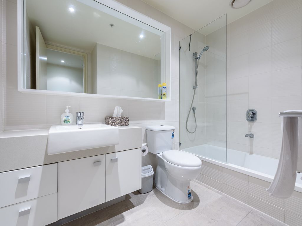 Exclusive Stays - SouthbankONE II — image 7