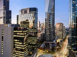 Exterior - Exclusive Stays - SouthbankONE II (Southbank)