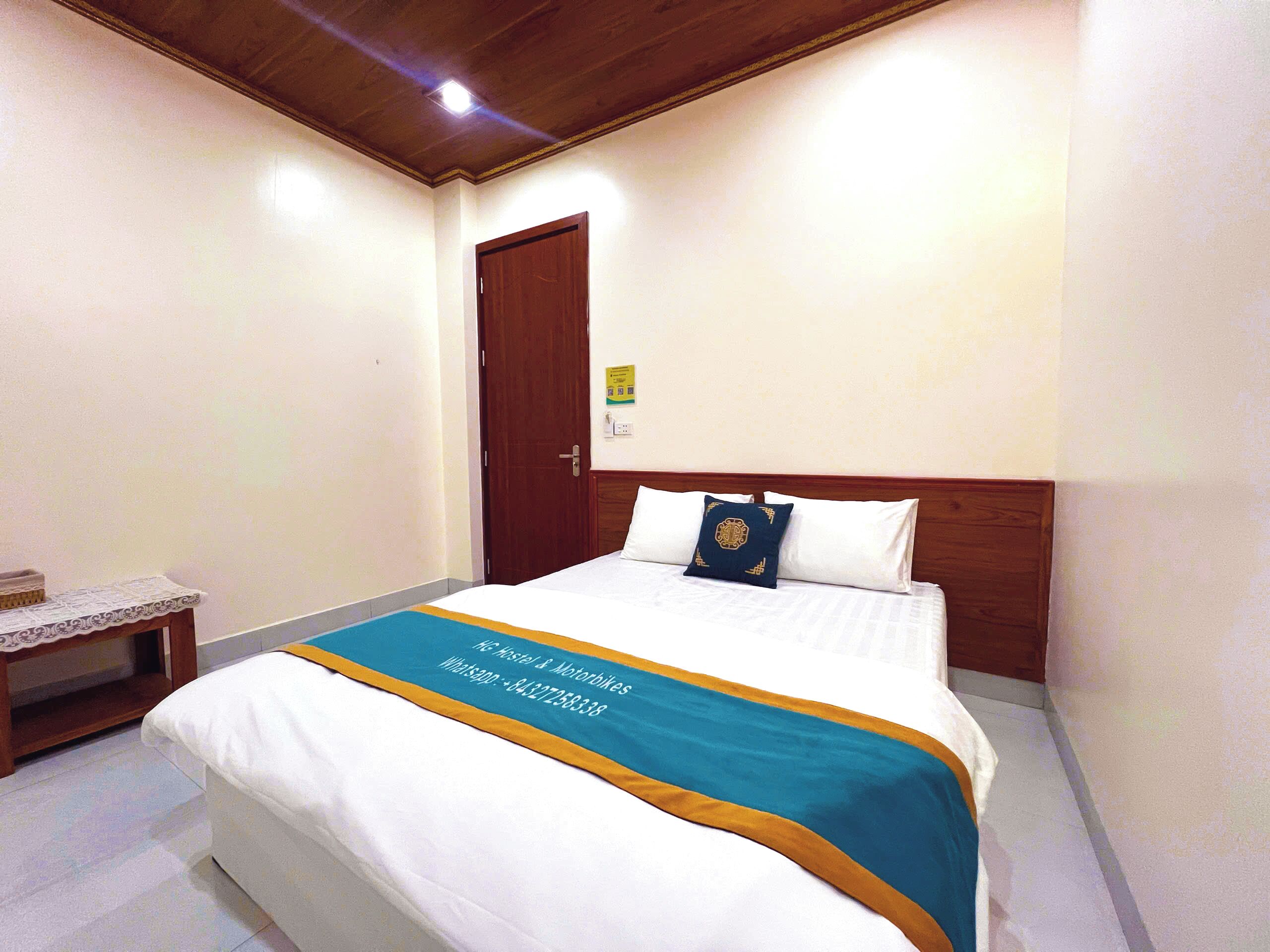 客房
