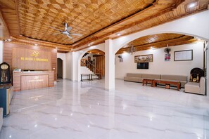 Detalle interior