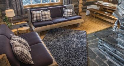 Nousujohde c1 by Interhome