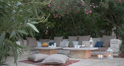 Stunning Bol Villa | 4 Bedrooms | Villa.